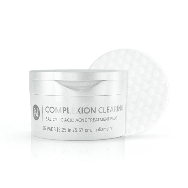 Purest 24-7 | Neora's Complexion Clearing Treatment Pads