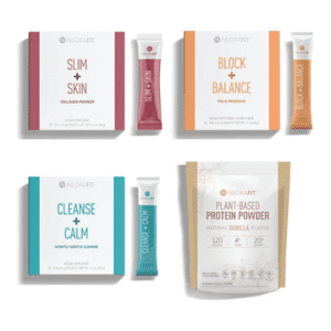 Purest 24-7 | Neora's NeoraFit Weight Management
