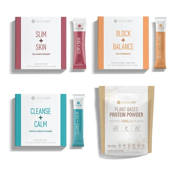Purest 24-7 | Neora's NeoraFit Weight Management
